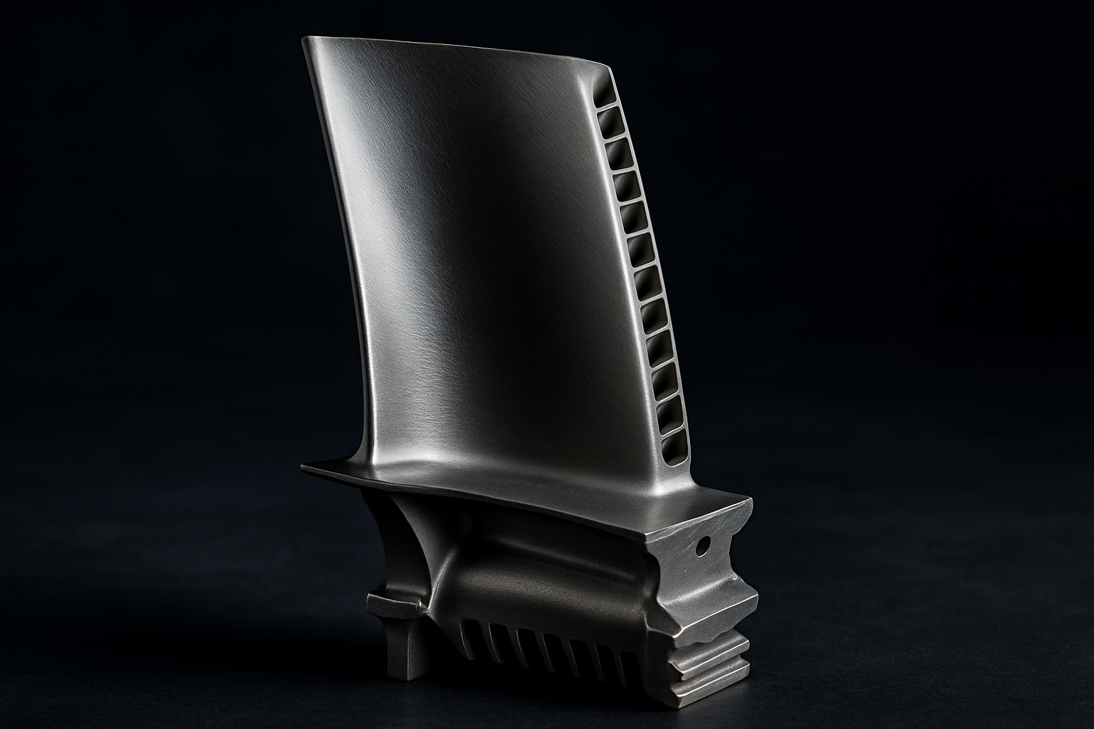 Aerospace Components