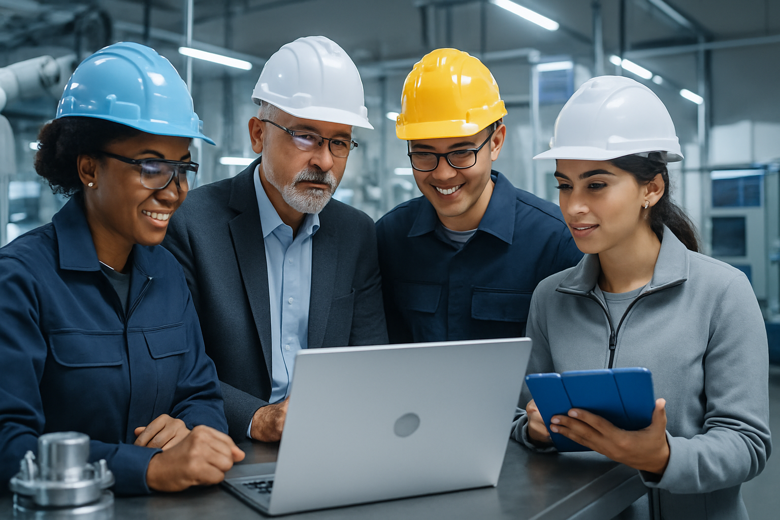 TecoStar Manufacturing Facility