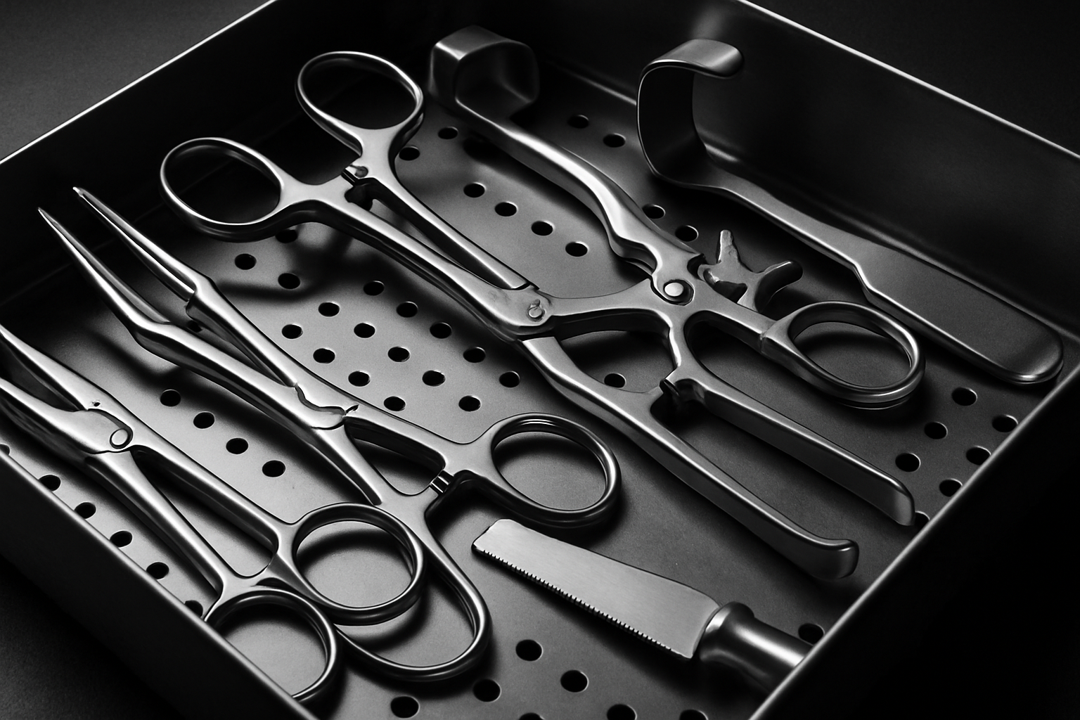 Surgical Instruments